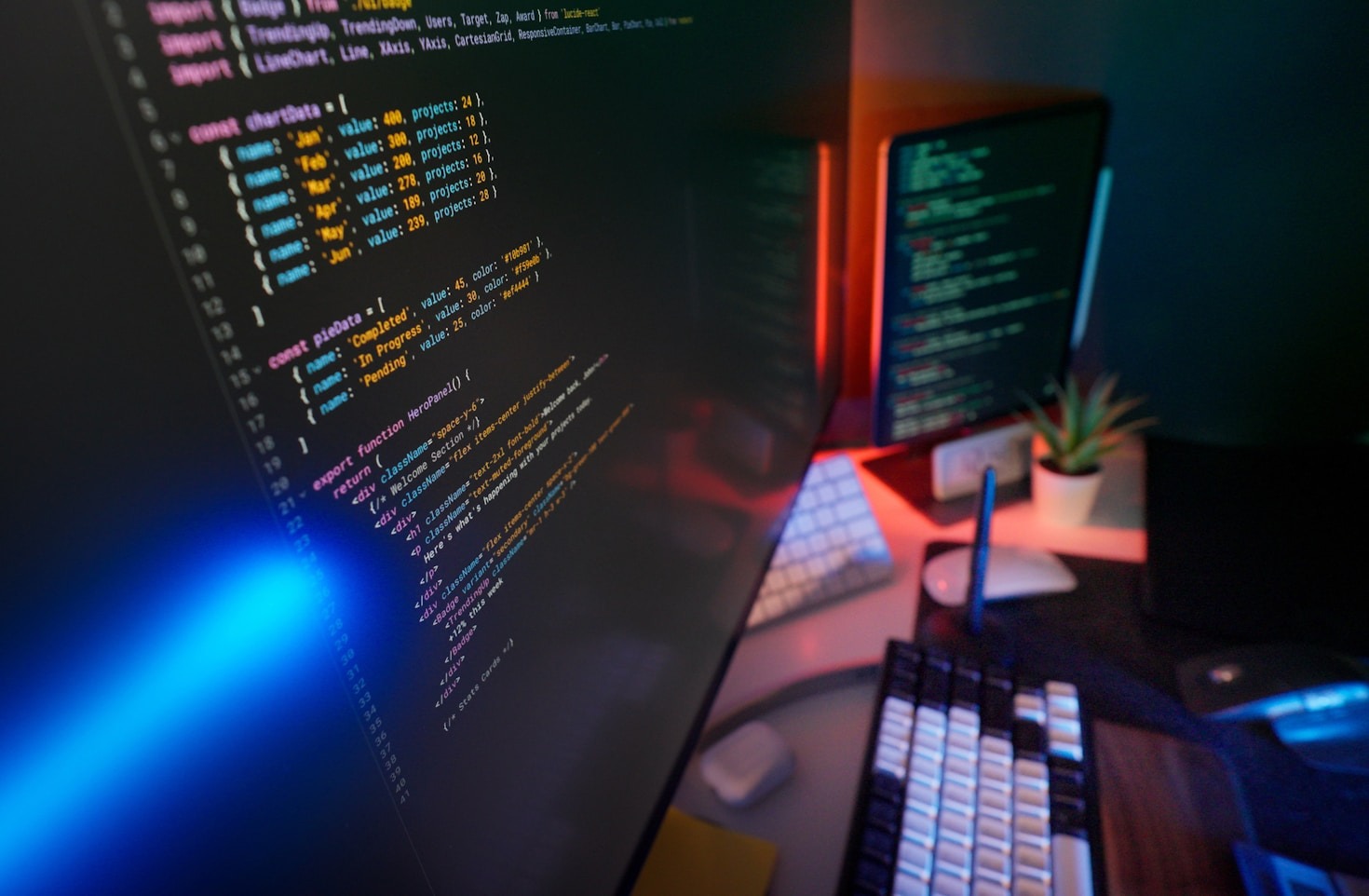 Casos de éxito: optimización de plataformas con VexioIT
